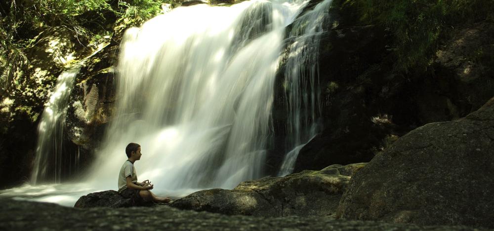 cascade